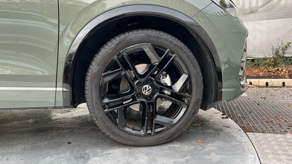 Used Volkswagen Tiguan 2025 for sale - 76709571: Photo 17