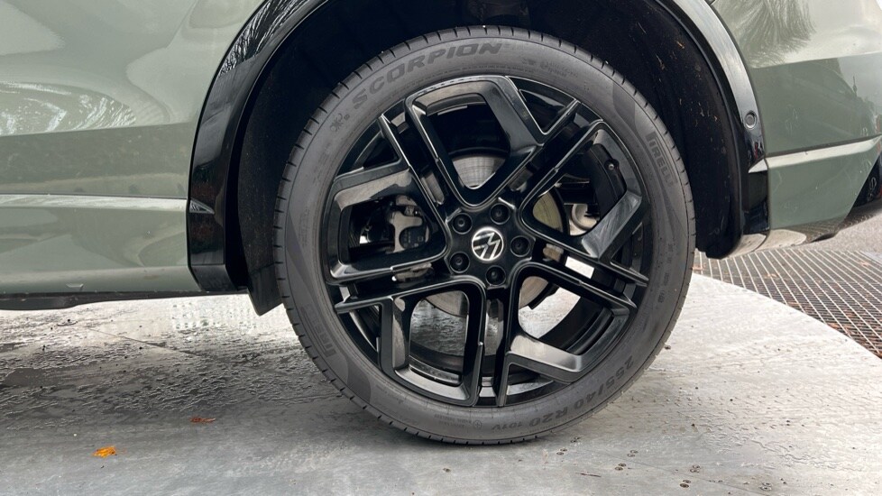 Used Volkswagen Tiguan 2025 for sale - 76709571: Photo 19