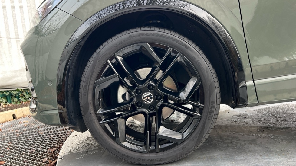 Used Volkswagen Tiguan 2025 for sale - 76709571: Photo 20