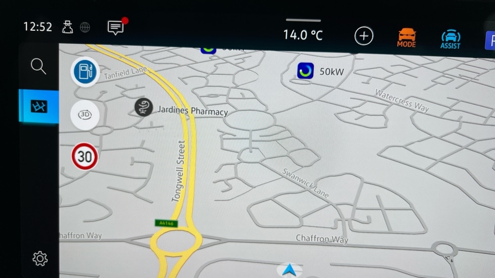 Used Volkswagen Tiguan 2025 for sale - 76709571: Photo 21