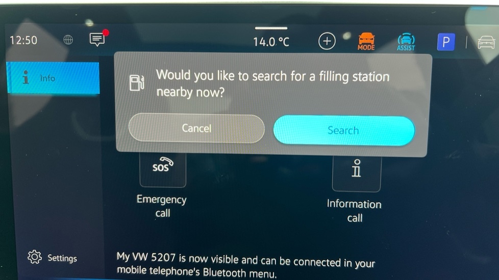 Used Volkswagen Tiguan 2025 for sale - 76709571: Photo 24