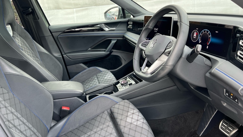 Used Volkswagen Tiguan 2025 for sale - 76709571: Photo 26