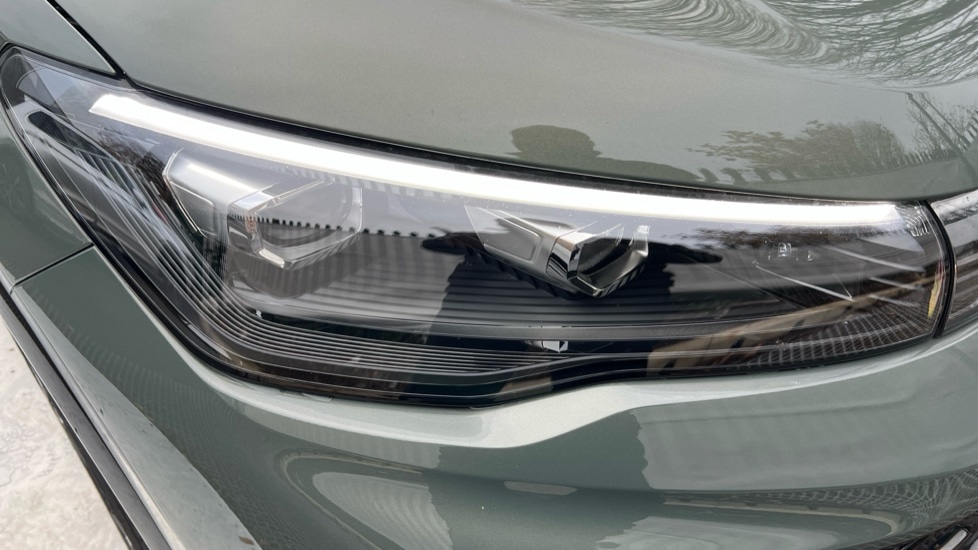 Used Volkswagen Tiguan 2025 for sale - 76709571: Photo 41