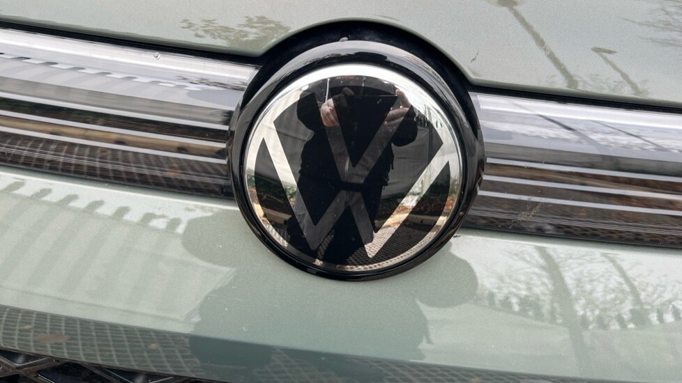 Used Volkswagen Tiguan 2025 for sale - 76709571: Photo 44