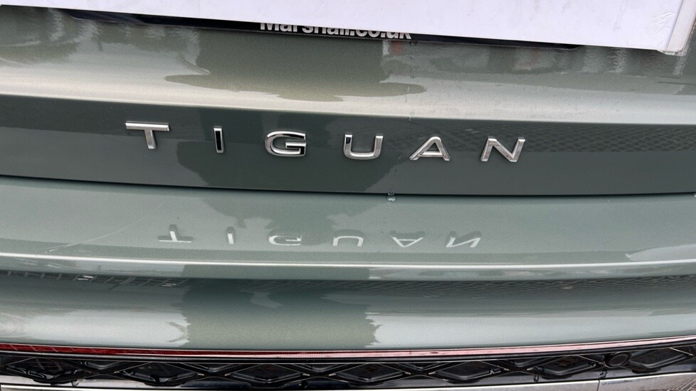 Used Volkswagen Tiguan 2025 for sale - 76709571: Photo 49