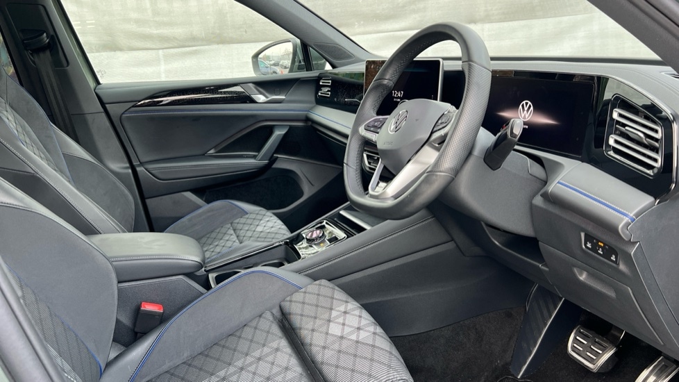 Used Volkswagen Tiguan 2025 for sale - 76709571: Photo 5