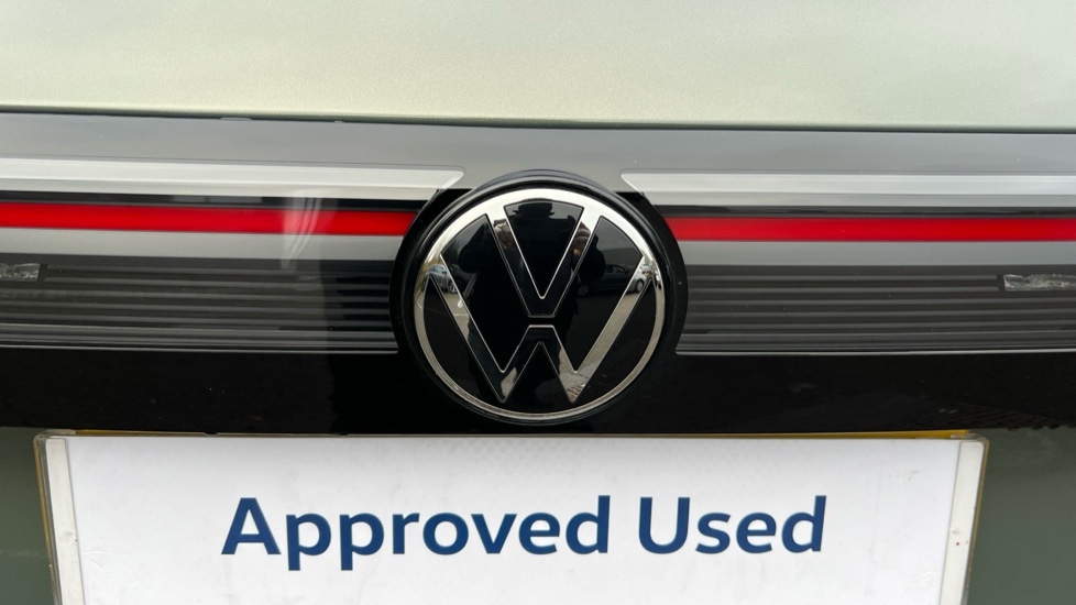 Used Volkswagen Tiguan 2025 for sale - 76709571: Photo 50