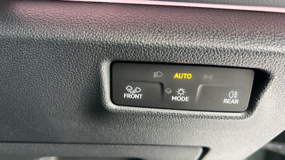 Used Volkswagen Tiguan 2025 for sale - 76709571: Photo 54