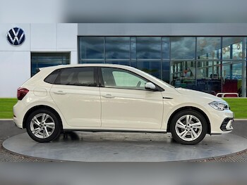 Used Volkswagen Polo 2023 for sale - 76609511: Photo