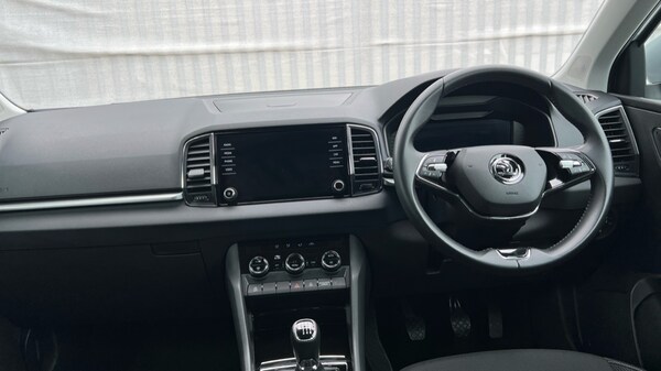 Used Skoda Karoq 2022 for sale - 76229219: Photo 11