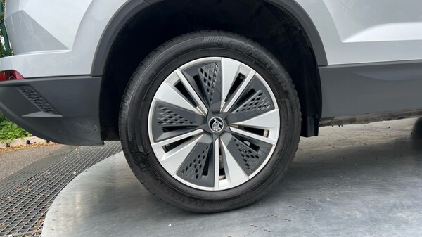 Used Skoda Karoq 2022 for sale - 76229219: Photo 18