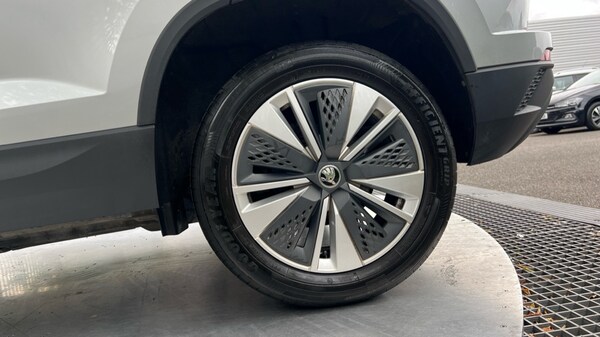 Used Skoda Karoq 2022 for sale - 76229219: Photo 19