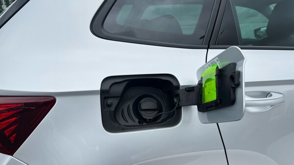 Used Skoda Karoq 2022 for sale - 76229219: Photo 21