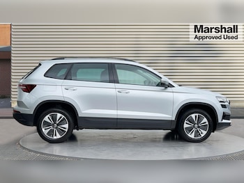 Used Skoda Karoq 2022 for sale - 76229219: Photo 2