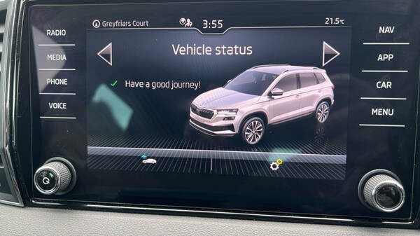 Used Skoda Karoq 2022 for sale - 76229219: Photo 34