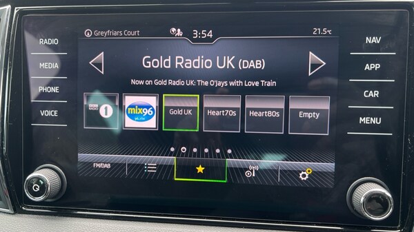 Used Skoda Karoq 2022 for sale - 76229219: Photo 35