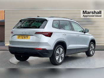Used Skoda Karoq 2022 for sale - 76229219: Photo 3