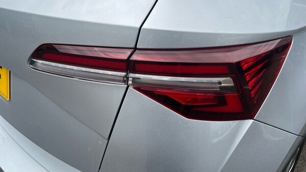 Used Skoda Karoq 2022 for sale - 76229219: Photo 42