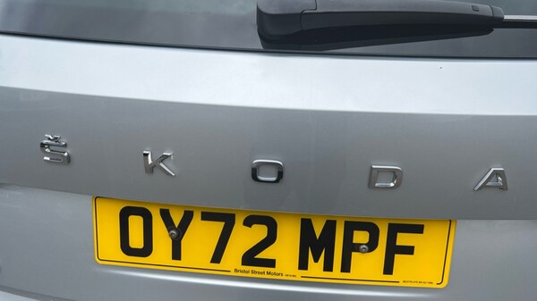 Used Skoda Karoq 2022 for sale - 76229219: Photo 44