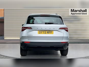 Used Skoda Karoq 2022 for sale - 76229219: Photo 4