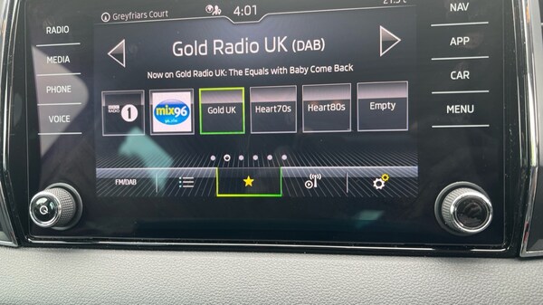Used Skoda Karoq 2022 for sale - 76229219: Photo 52