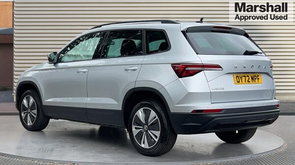 Used Skoda Karoq 2022 for sale - 76229219: Photo 5