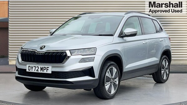 Used Skoda Karoq 2022 for sale - 76229219: Photo 7