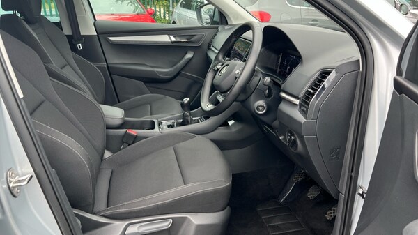 Used Skoda Karoq 2022 for sale - 76229219: Photo 9