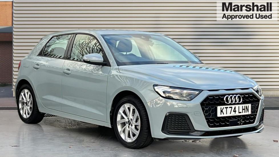 Used Audi A1 2025 for sale - 76872076: Photo 1