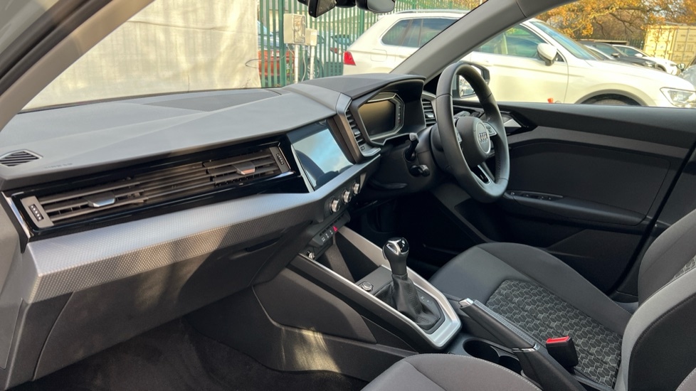 Used Audi A1 2025 for sale - 76872076: Photo 10