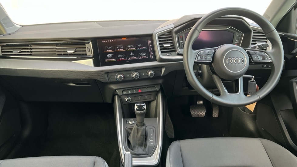 Used Audi A1 2025 for sale - 76872076: Photo 11