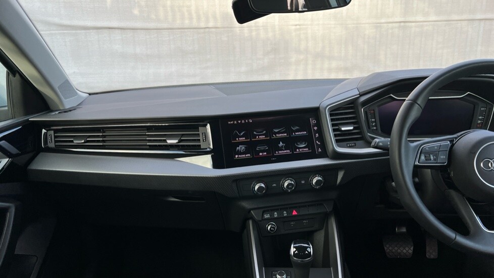 Used Audi A1 2025 for sale - 76872076: Photo 12