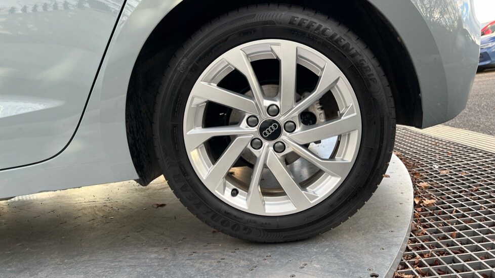 Used Audi A1 2025 for sale - 76872076: Photo 19