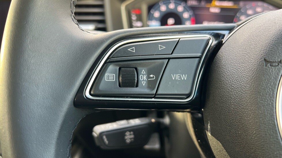 Used Audi A1 2025 for sale - 76872076: Photo 22