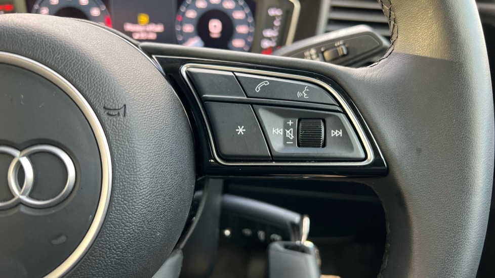 Used Audi A1 2025 for sale - 76872076: Photo 23