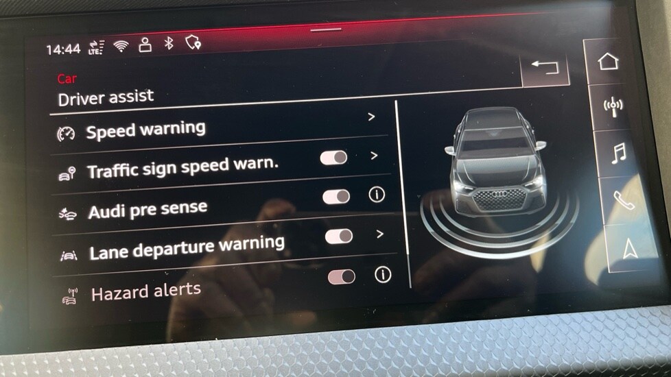 Used Audi A1 2025 for sale - 76872076: Photo 34