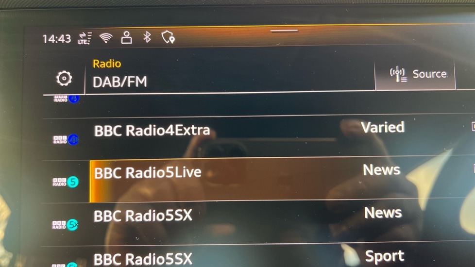 Used Audi A1 2025 for sale - 76872076: Photo 35