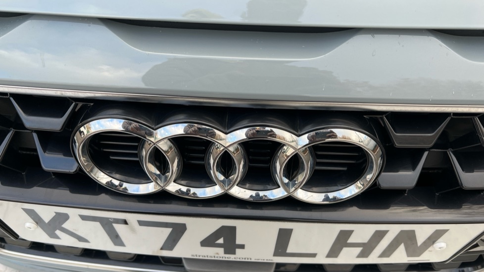 Used Audi A1 2025 for sale - 76872076: Photo 40