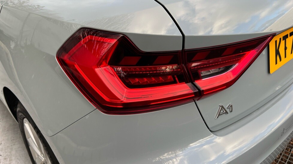 Used Audi A1 2025 for sale - 76872076: Photo 43