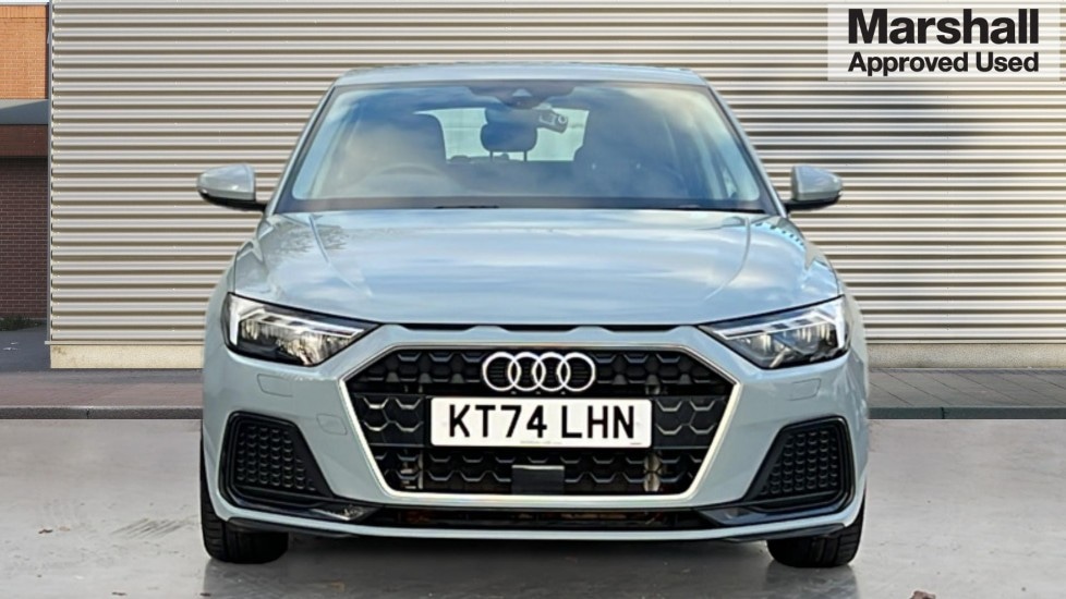 Used Audi A1 2025 for sale - 76872076: Photo 8