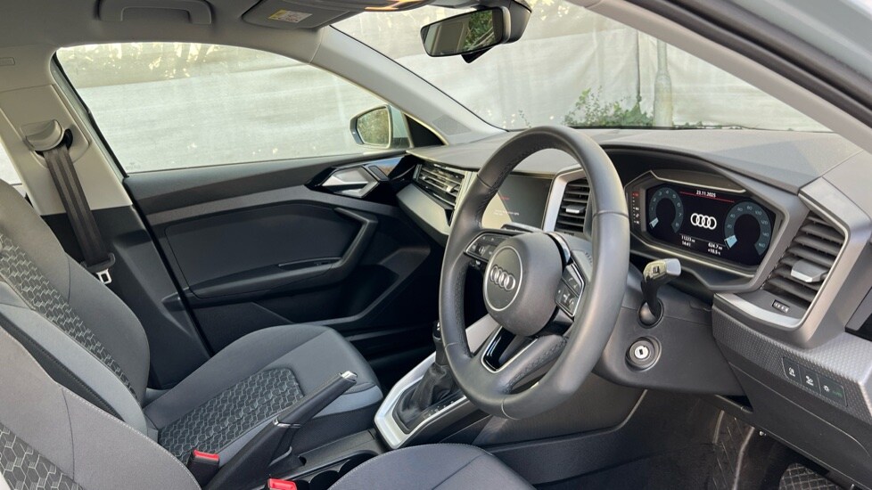 Used Audi A1 2025 for sale - 76872076: Photo 9