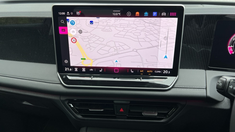 Used Volkswagen Tiguan 2025 for sale - 76870315: Photo 12