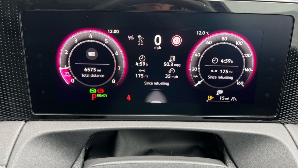 Used Volkswagen Tiguan 2025 for sale - 76870315: Photo 13