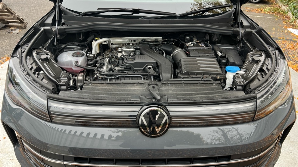 Used Volkswagen Tiguan 2025 for sale - 76870315: Photo 16