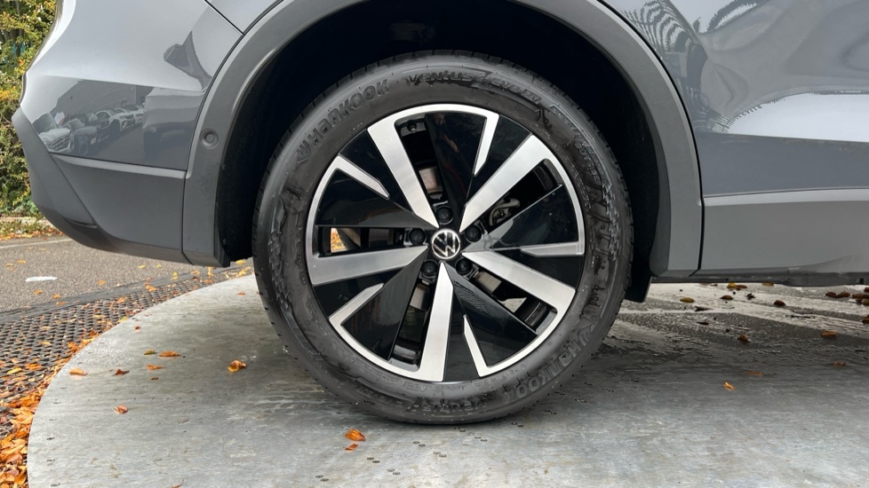 Used Volkswagen Tiguan 2025 for sale - 76870315: Photo 19