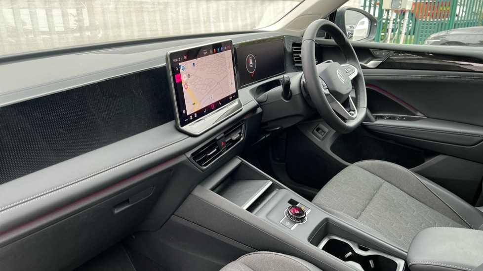 Used Volkswagen Tiguan 2025 for sale - 76870315: Photo 2