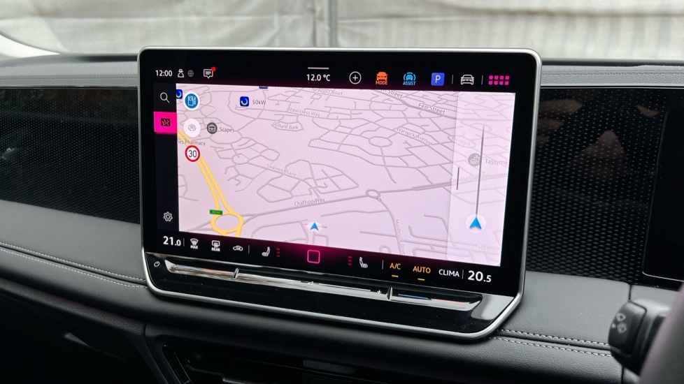 Used Volkswagen Tiguan 2025 for sale - 76870315: Photo 21