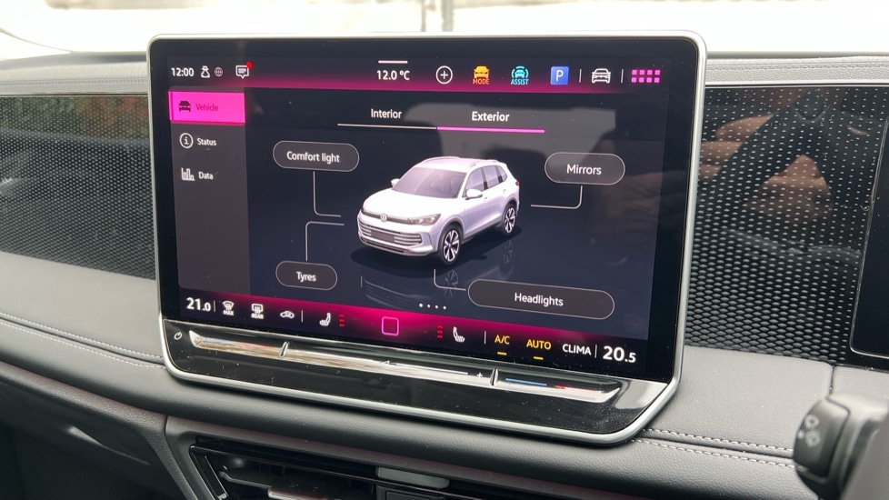 Used Volkswagen Tiguan 2025 for sale - 76870315: Photo 23