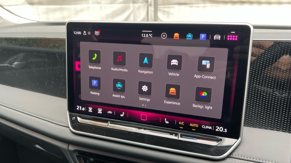 Used Volkswagen Tiguan 2025 for sale - 76870315: Photo 24