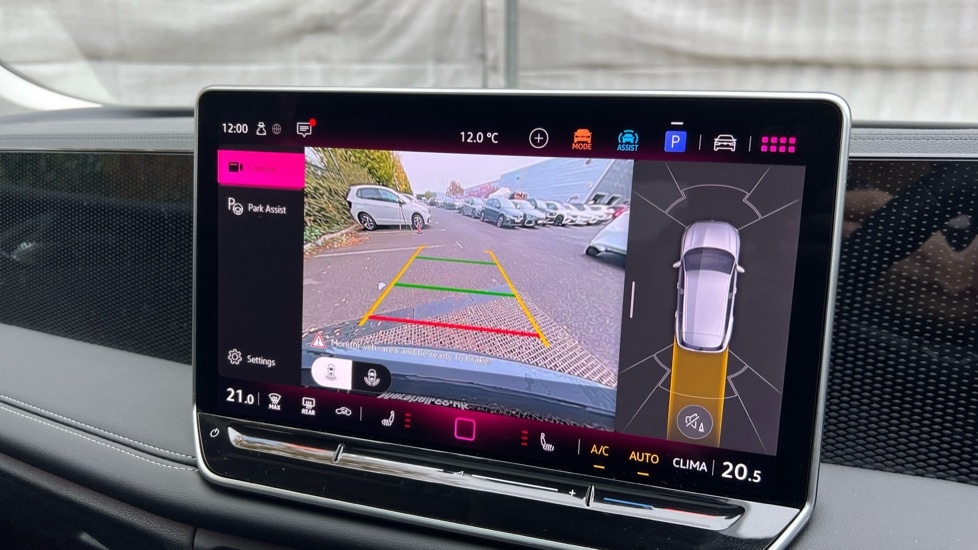 Used Volkswagen Tiguan 2025 for sale - 76870315: Photo 25